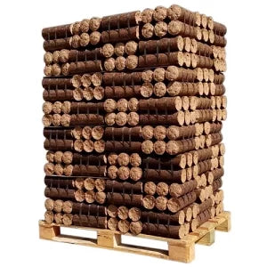 Madera Densa Palet 960 kg